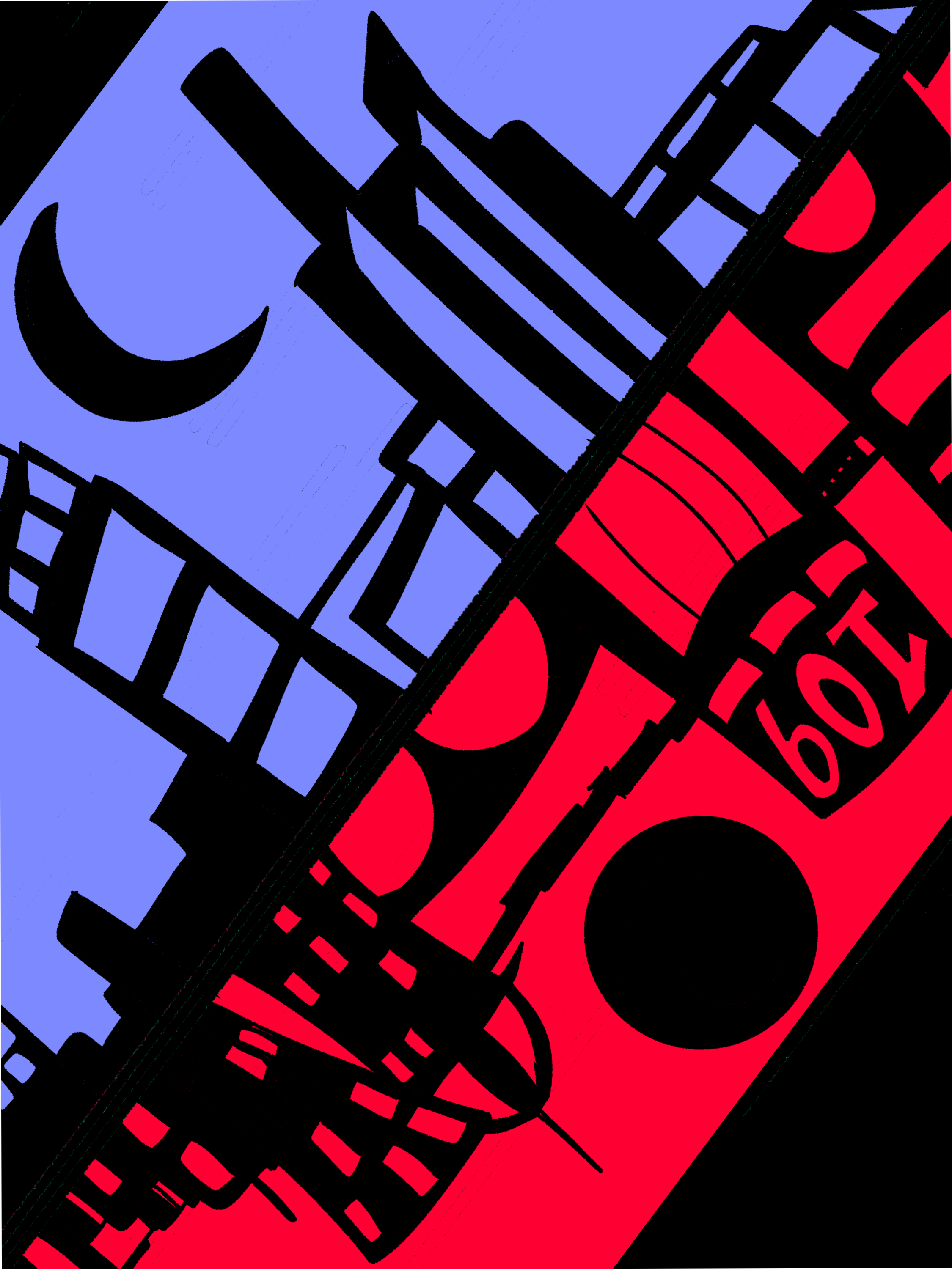Background Logo